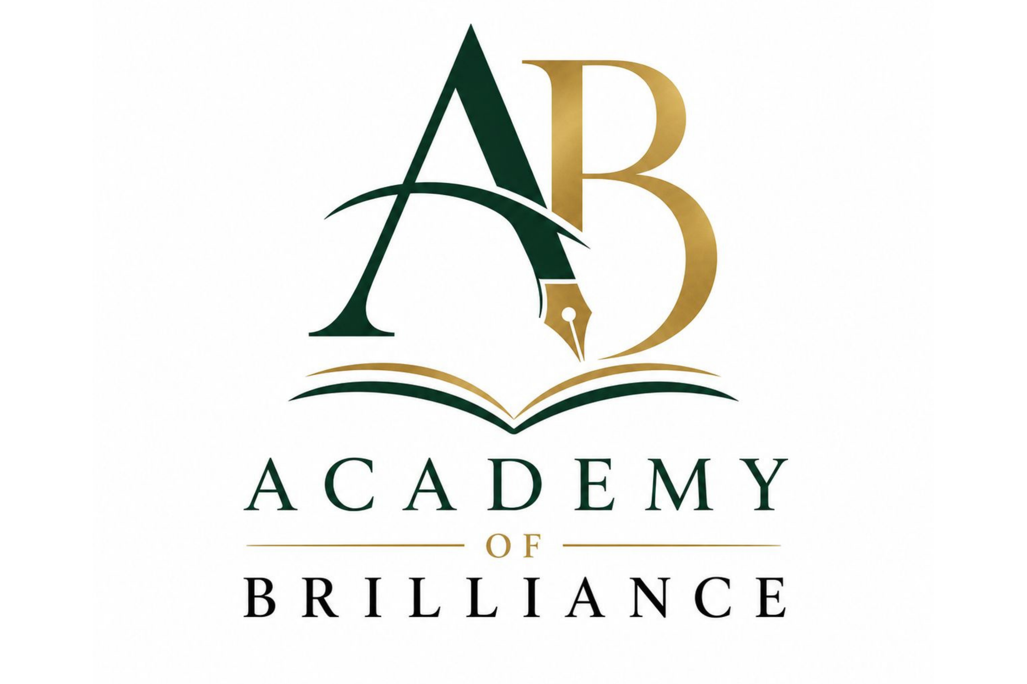 Academy of Brilliance Logo